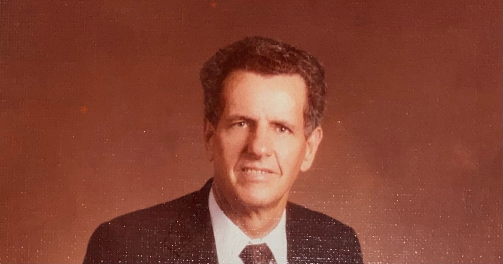 Obituary of Thomas Cecil Josey