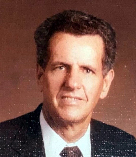 Obituary of Thomas Cecil Josey