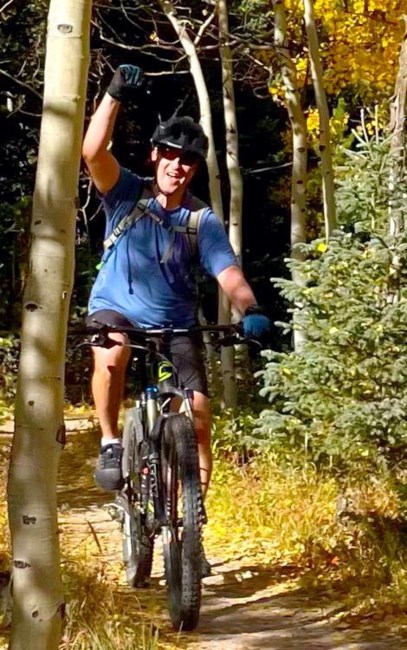 Obituary of Martin Bernhardt Henle