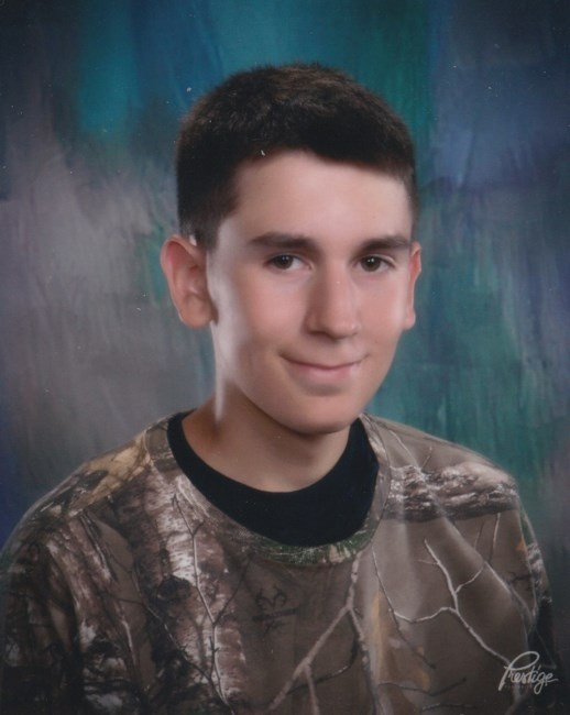 Obituary of Mitchell Keith Heberle