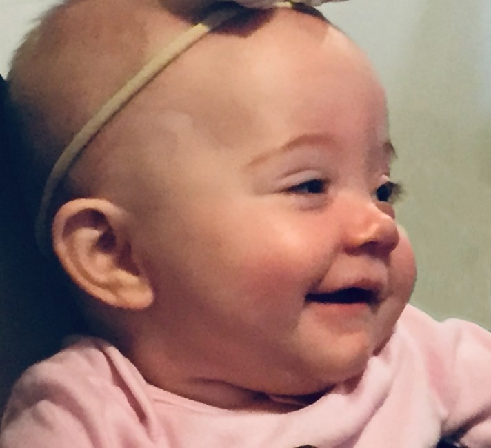 Obituary of Hadlee Ruth Murdock