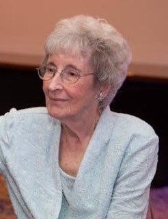 Obituary of Doris Gay Aluise