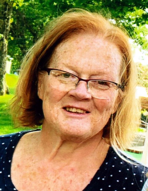 Obituary of Sandra M. Wilson