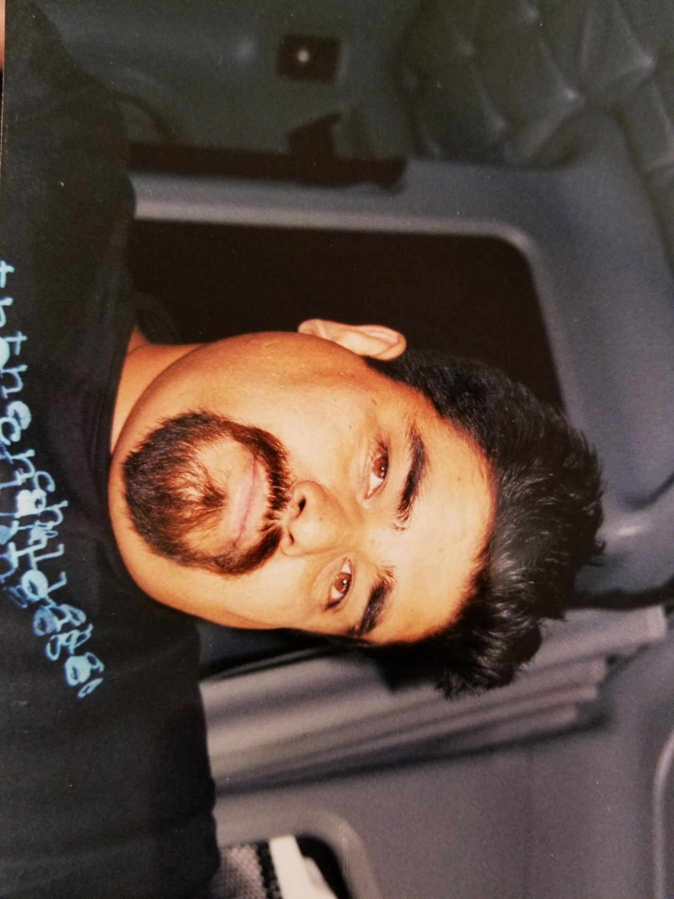 Obituary of Henry Anthony Hernandez