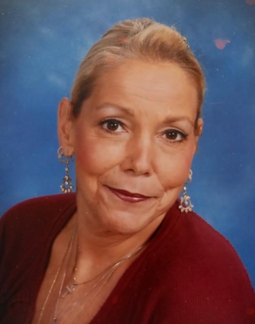 Obituary of Annette P LoBrace Cruz