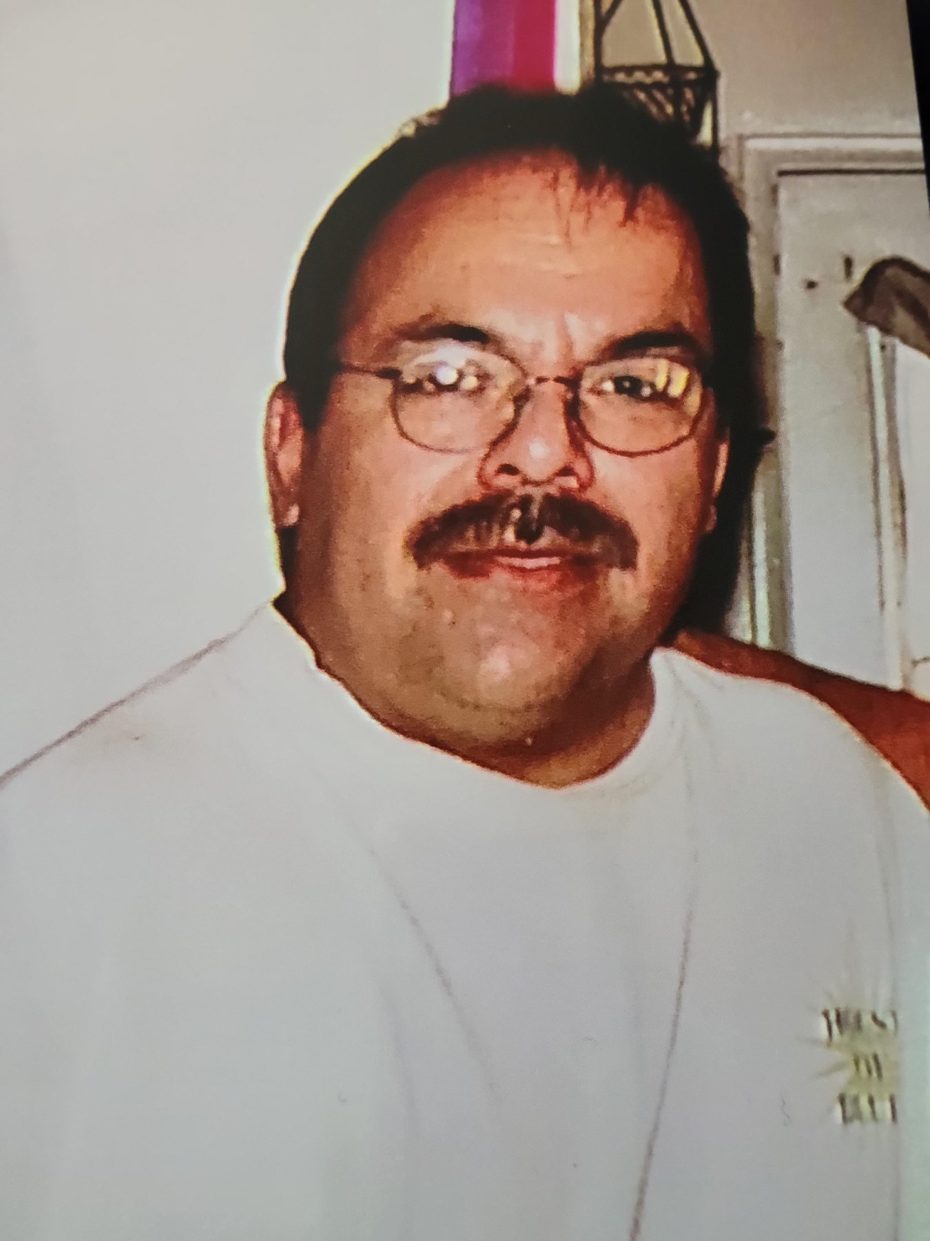 Obituary of Steven Padilla