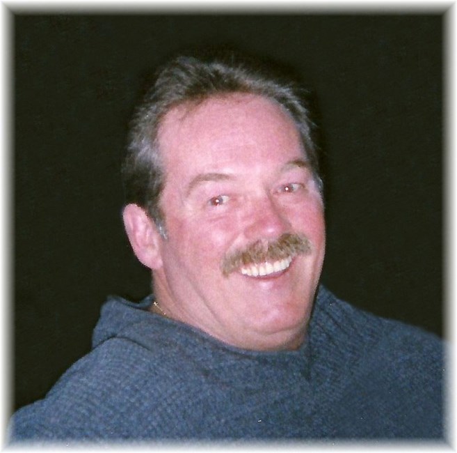 Obituary of Rodney L. Sider