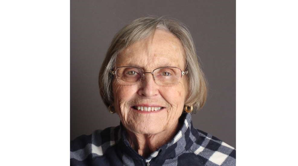 Obituary of Mary Kathryn Wigger