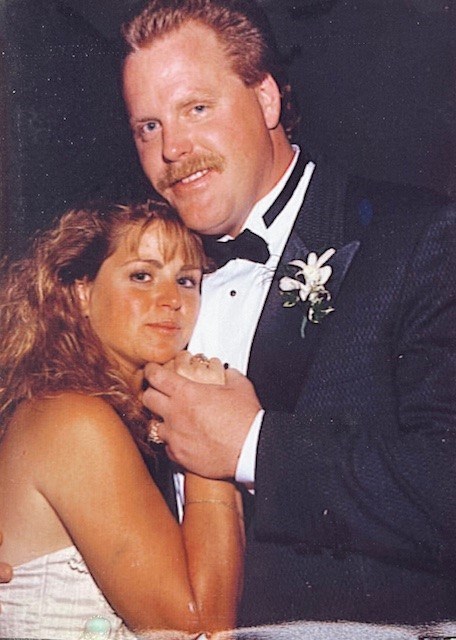 Obituary of Deborah A Barry