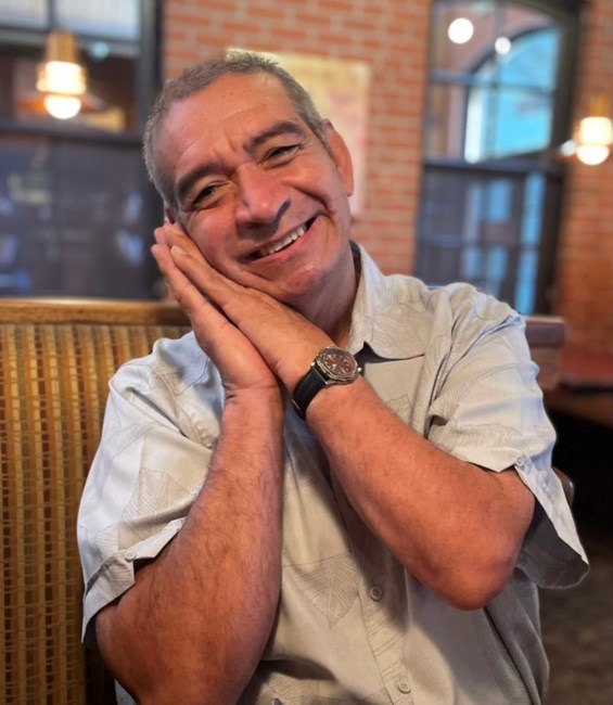 Obituary of Rene Oliva Moscoso