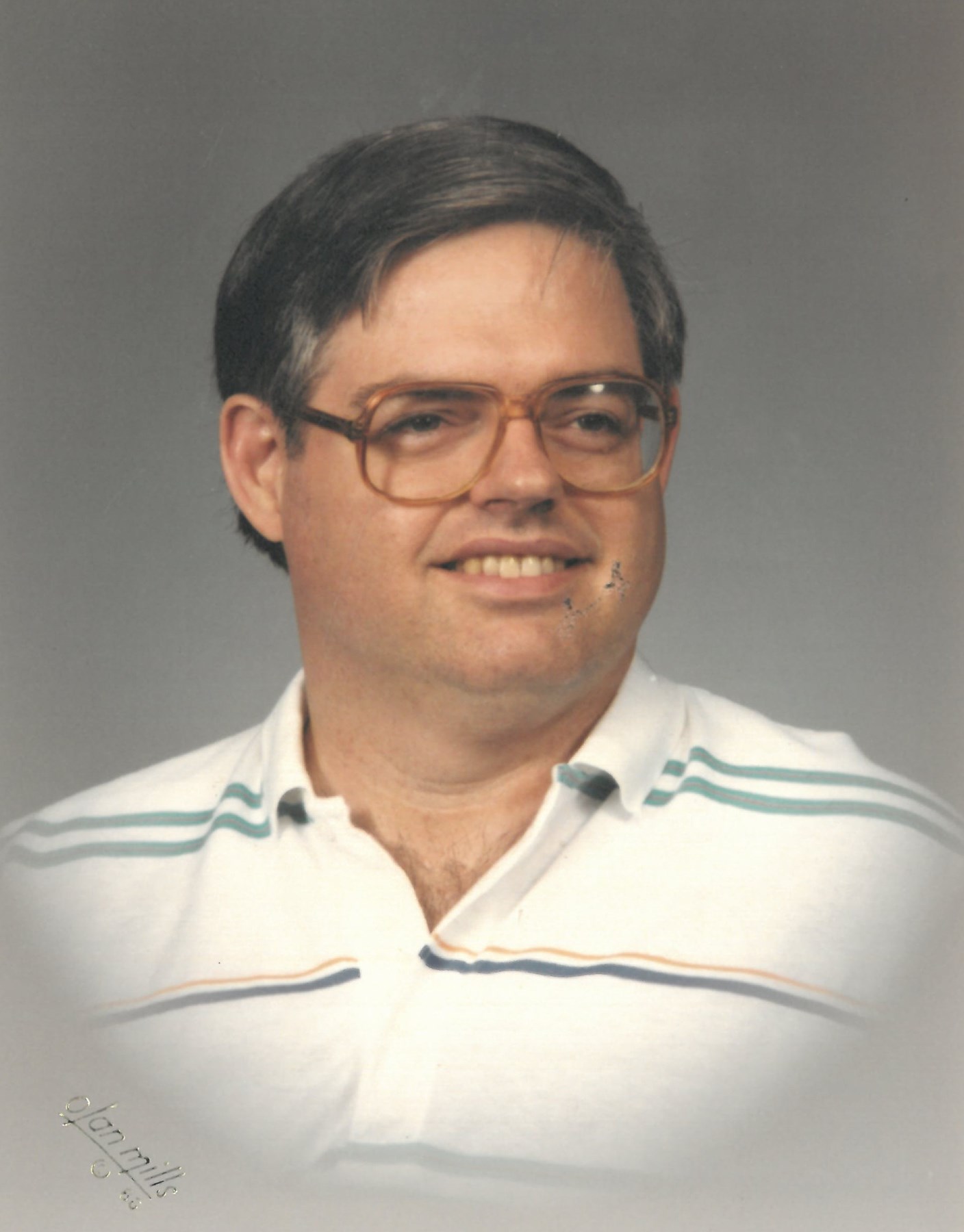 Obituary of Asher Byrd Galloway Sr.