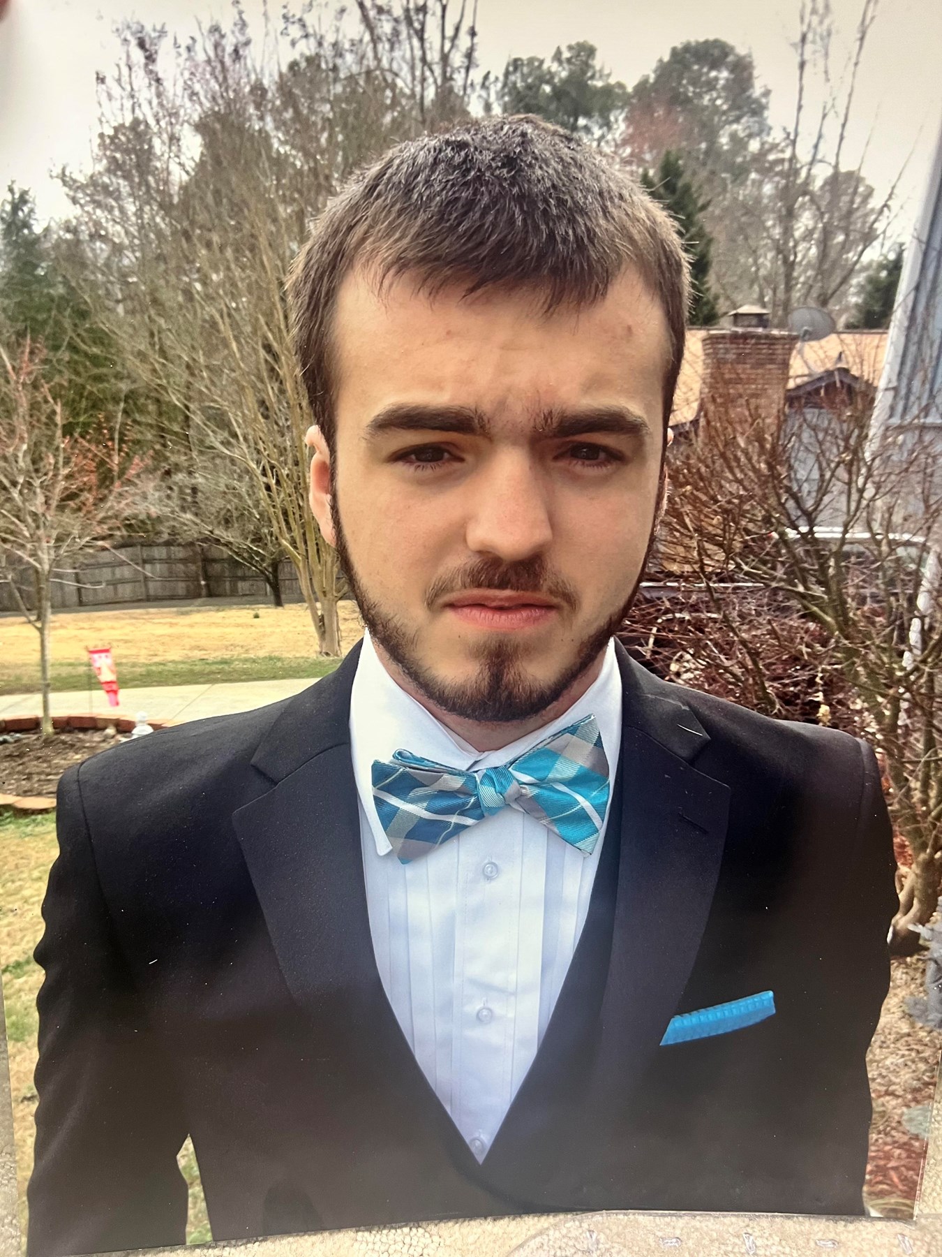 Obituary of Zachary Jacob Esau