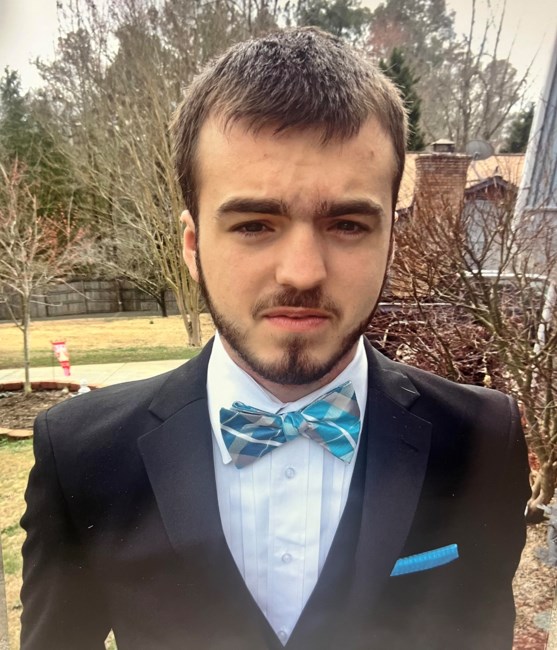 Obituary of Zachary Jacob Esau