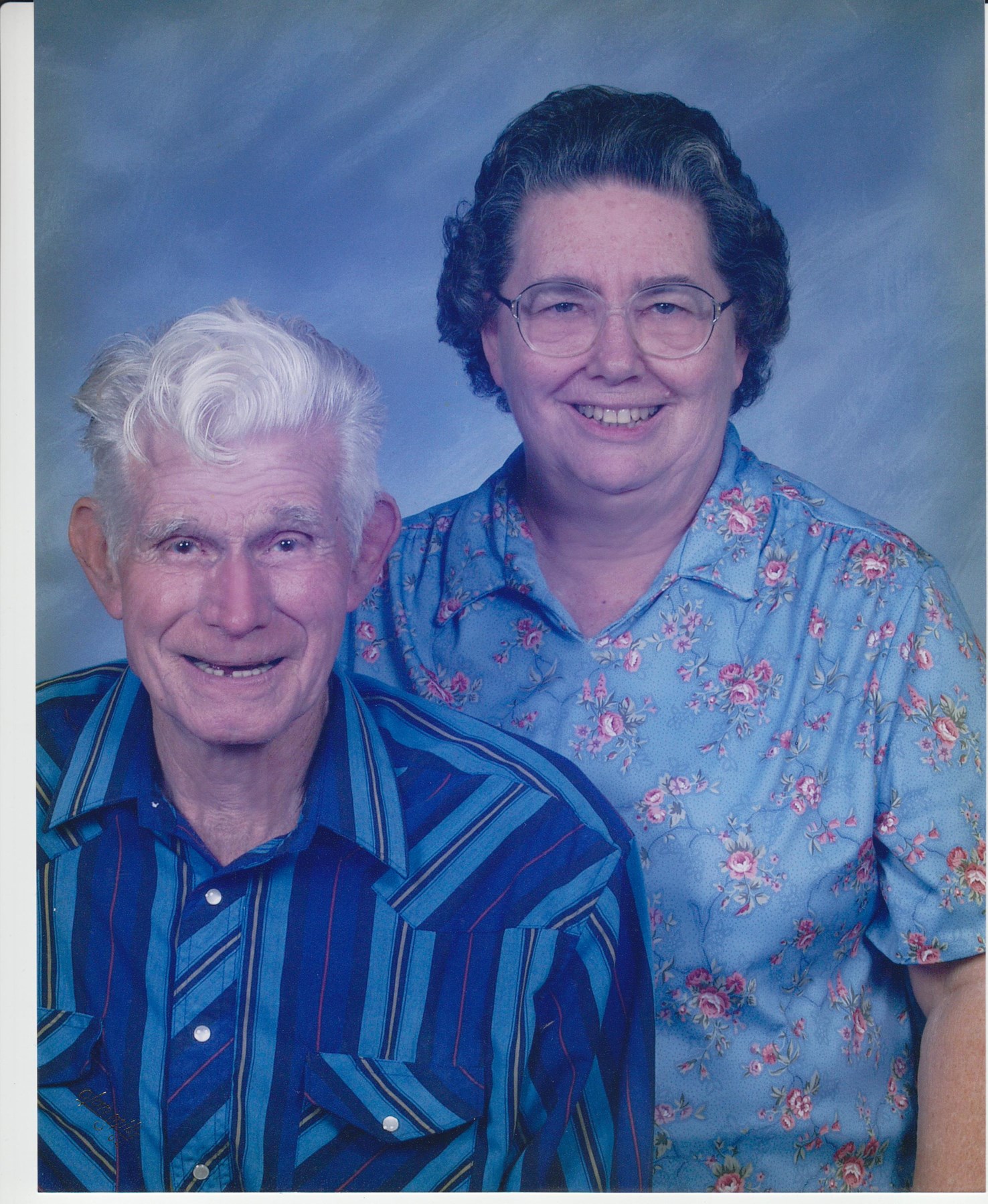 Obituary of Evelyn Marie Carter