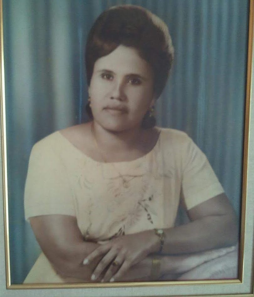 Obituary of Gladys Ruiz