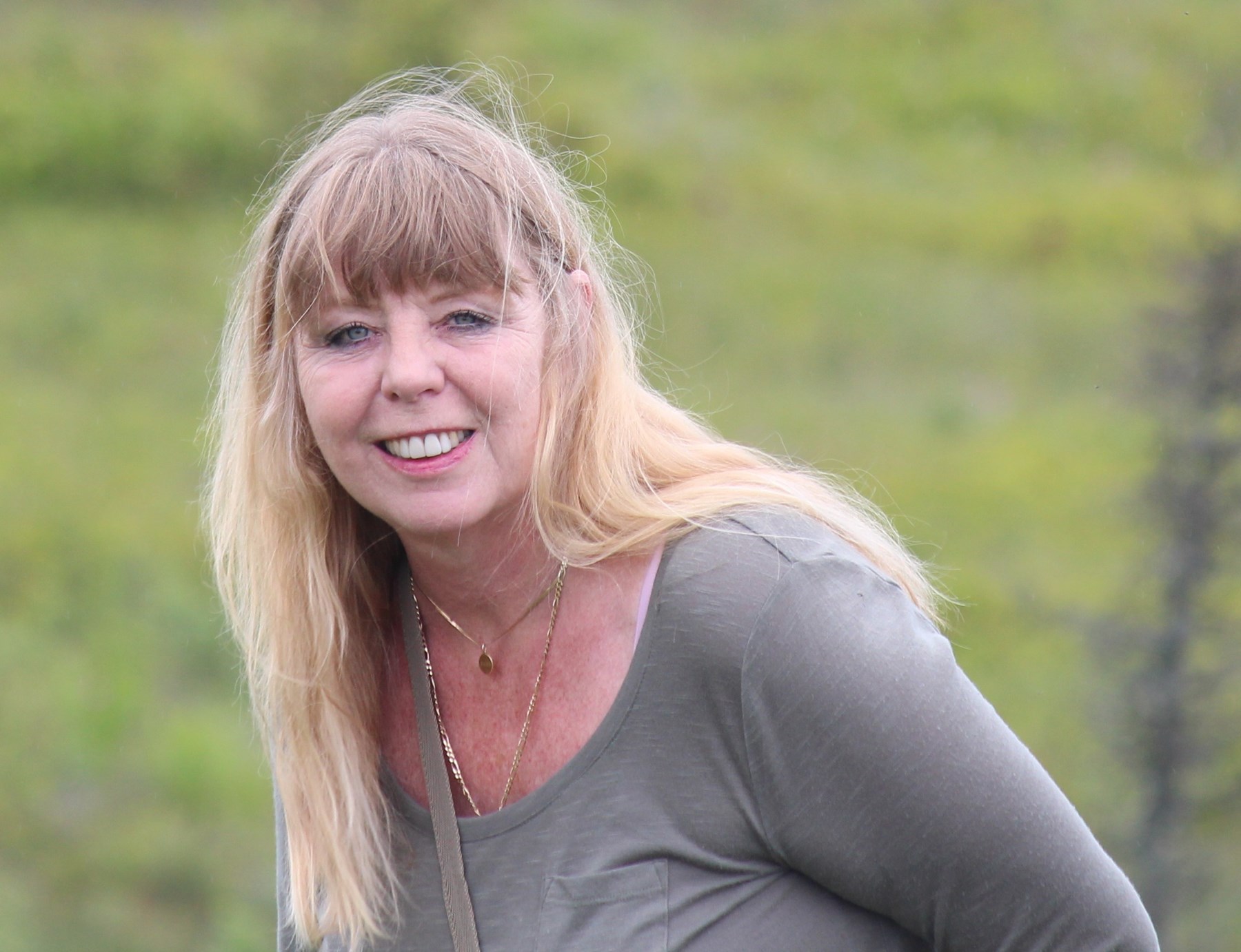 Avis de décès de Anne Catharine (Tonner) Buckell