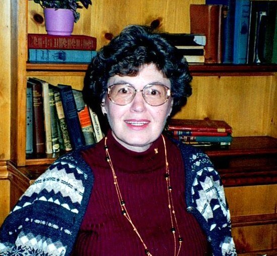 Obituary of Pierrette Laflamme