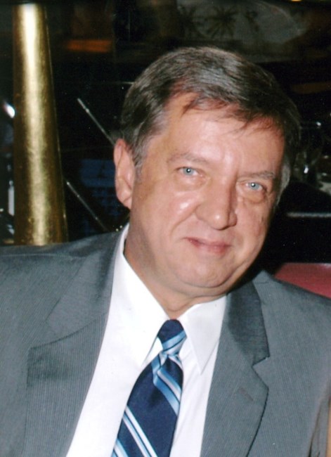 Obituary of Herb D Bartlett