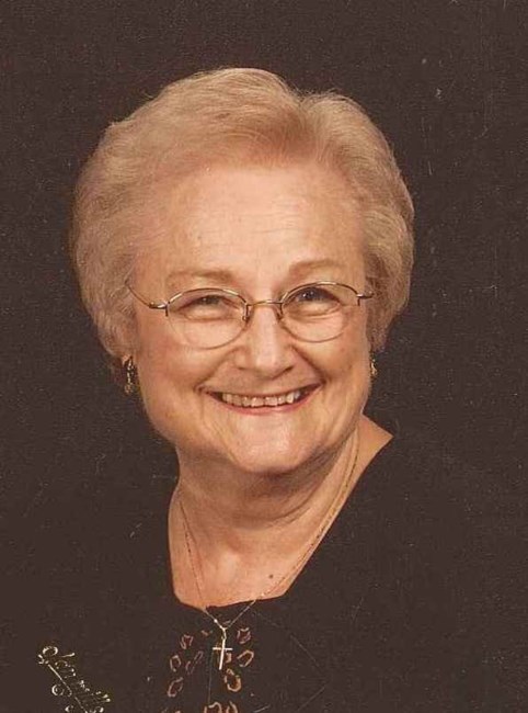 Avis de décès de Ouida Inez Johnson