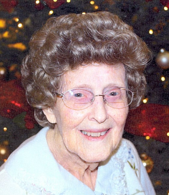 Obituary of Theresa Smith