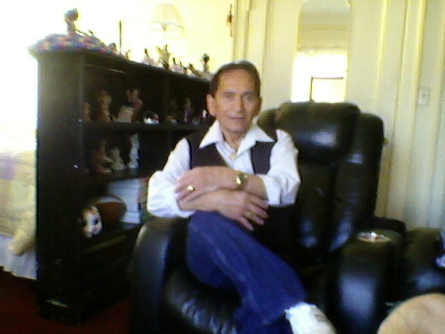 Obituary of Apolonio Vitor Gucor