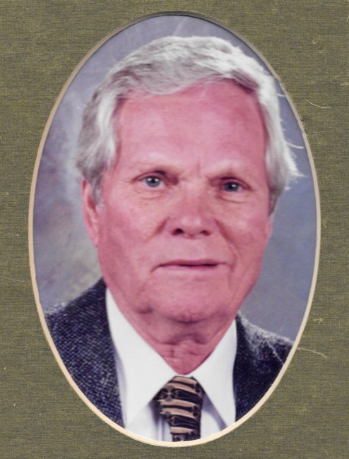Obituary of George Ivison Powell Jr.