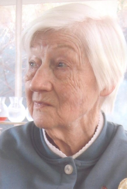 Obituary of Mrs. Margaret B. Schilling