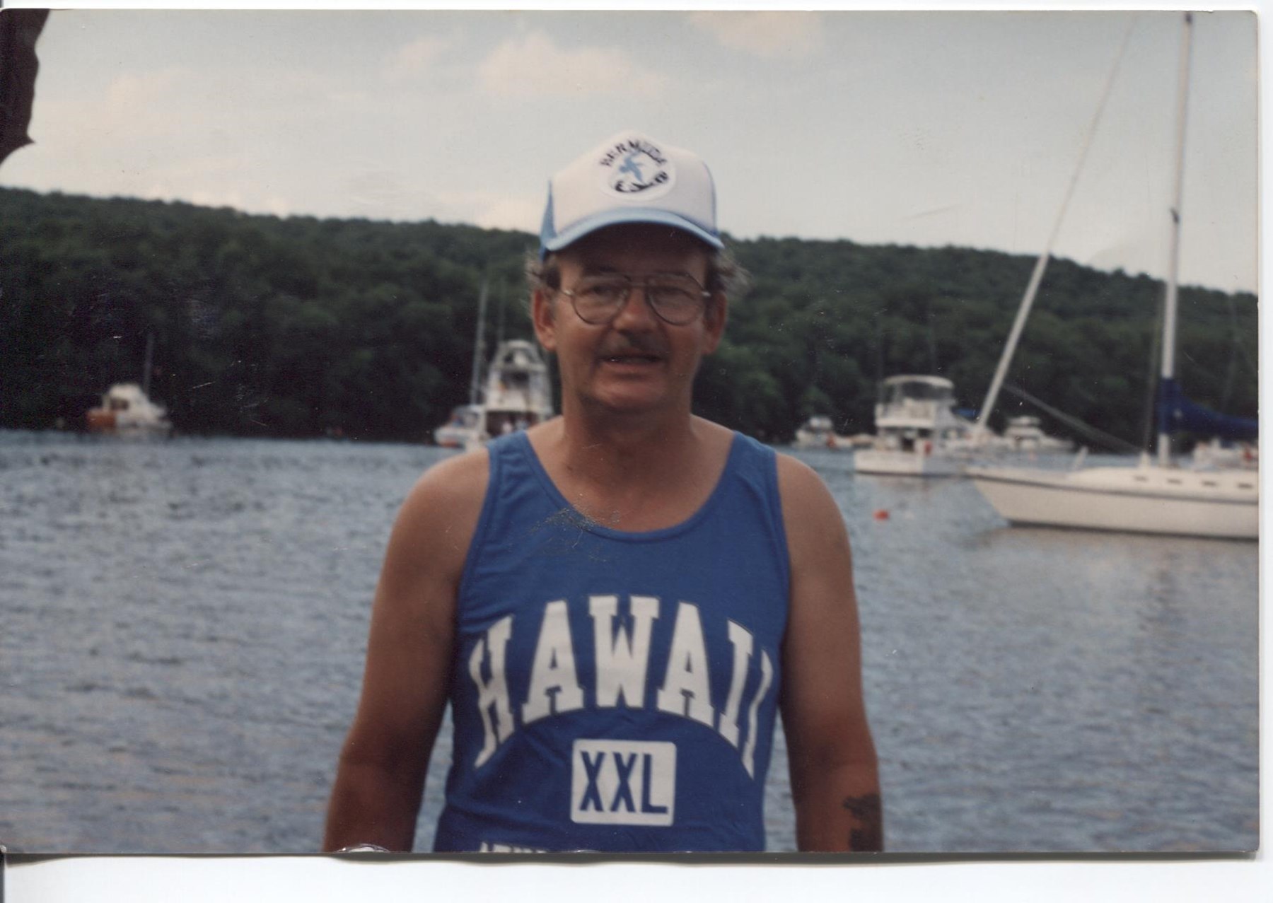 Obituario de Robert P. Elliott