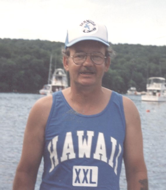 obituary image