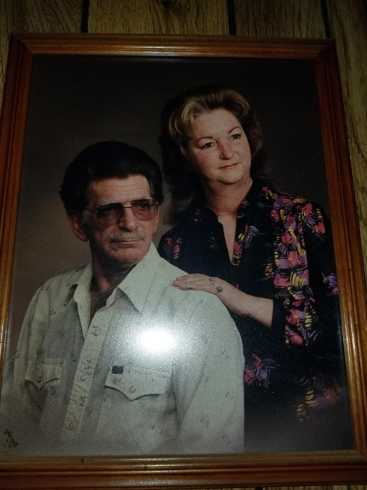 Obituary of Mary Loetta Finch