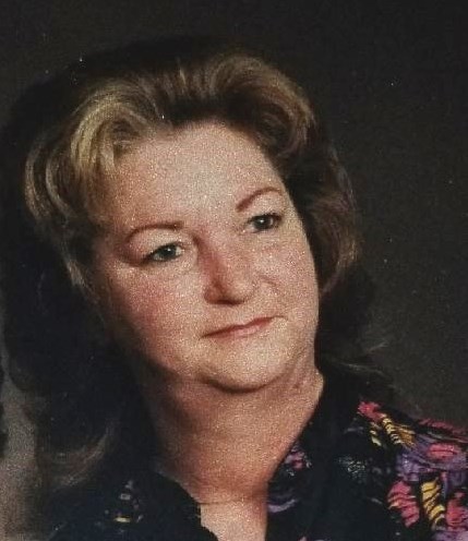 Obituary of Mary Loetta Finch