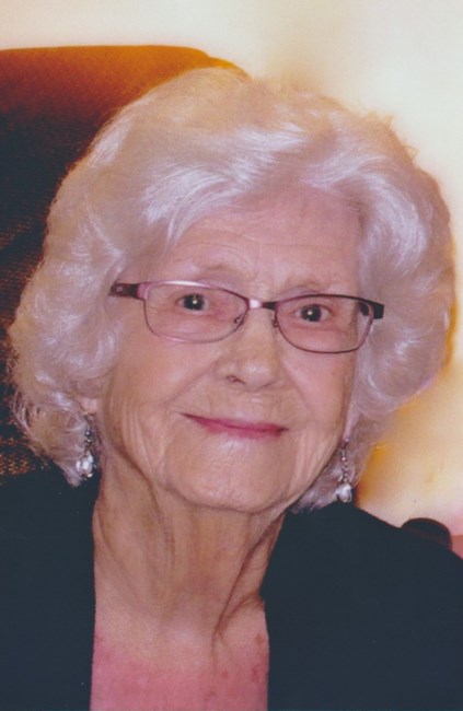 Obituary of Marion L. Tuttle
