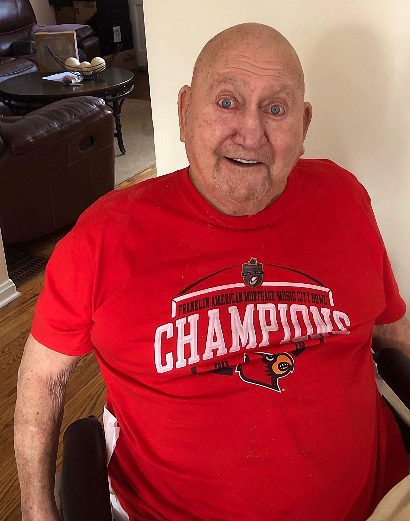 Raymond Young Obituary Louisville, KY