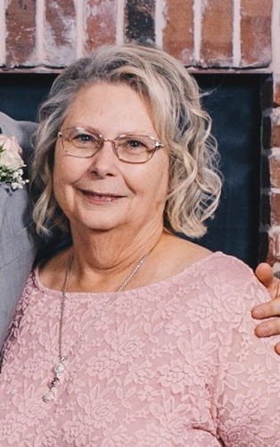 Obituary of Mary Rush
