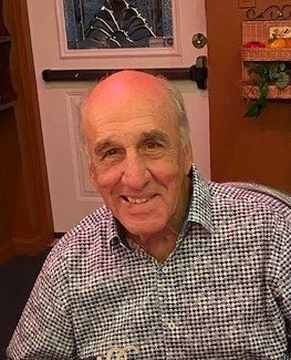 Avis de décès de Charles Anthony Mazzoni