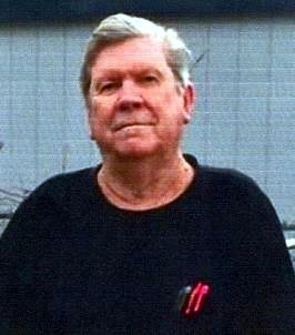 Obituary of Rudolph Walter Knott III