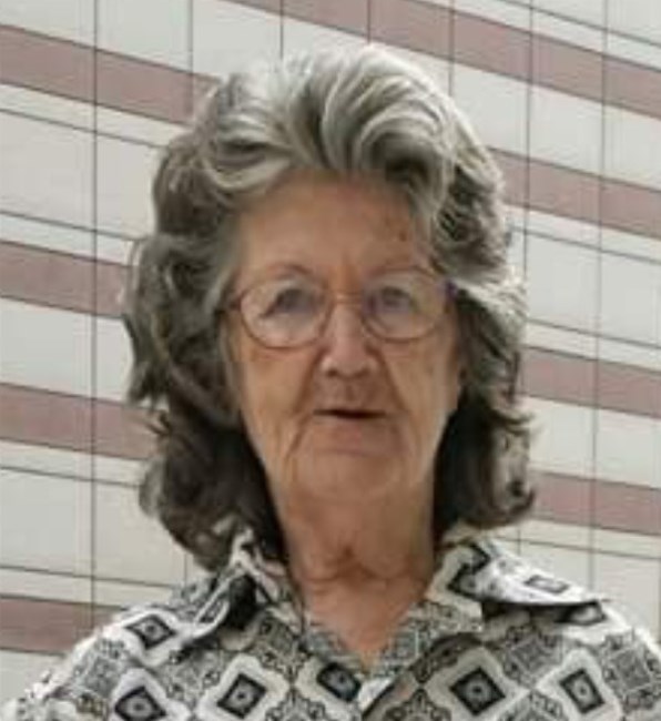 Obituary of Betty Hundley