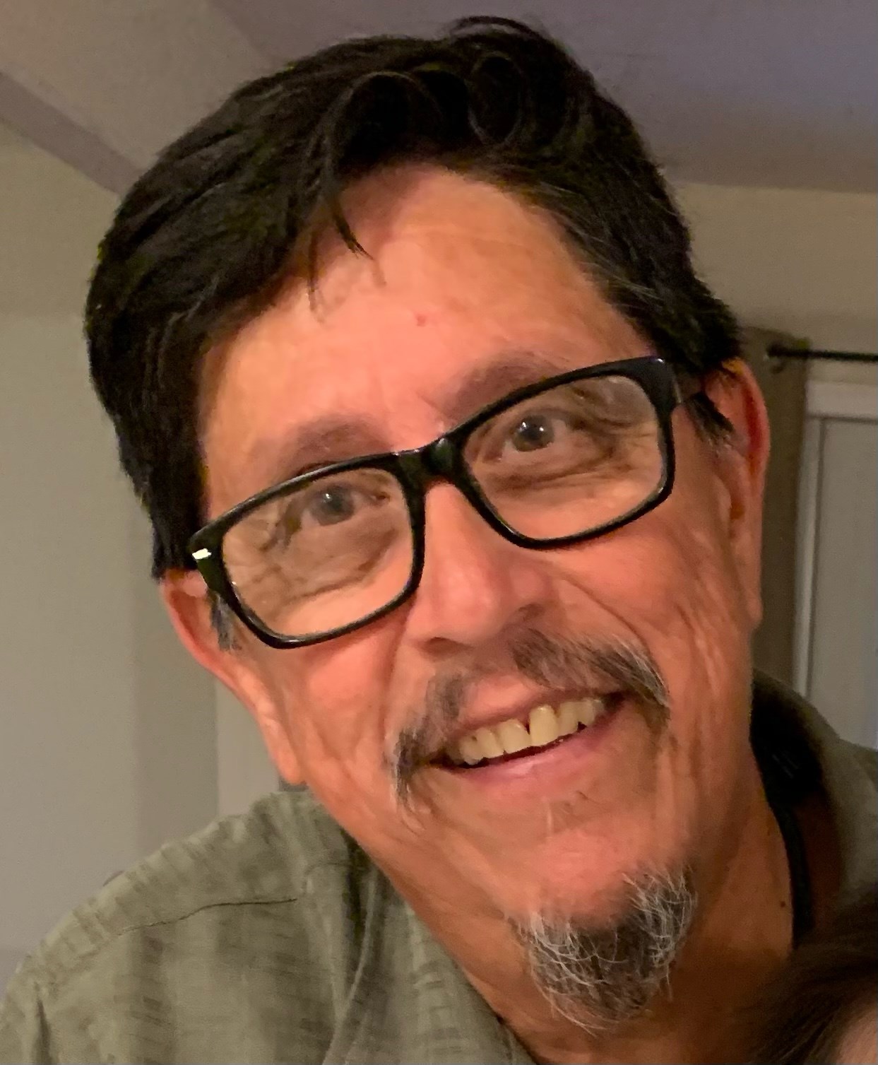 Obituary of Ruperto Salinas