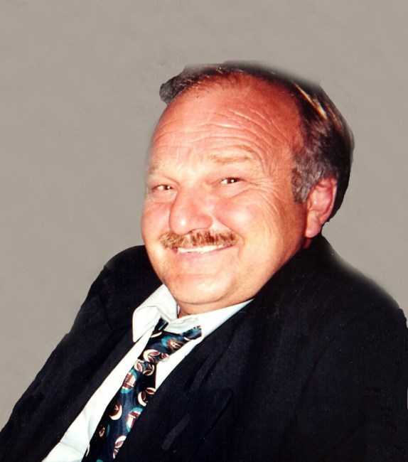 Obituary of Soren Dahl Jensen