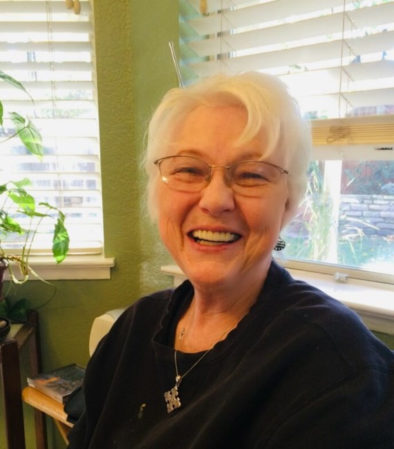 Obituary of Marsha L. Richards