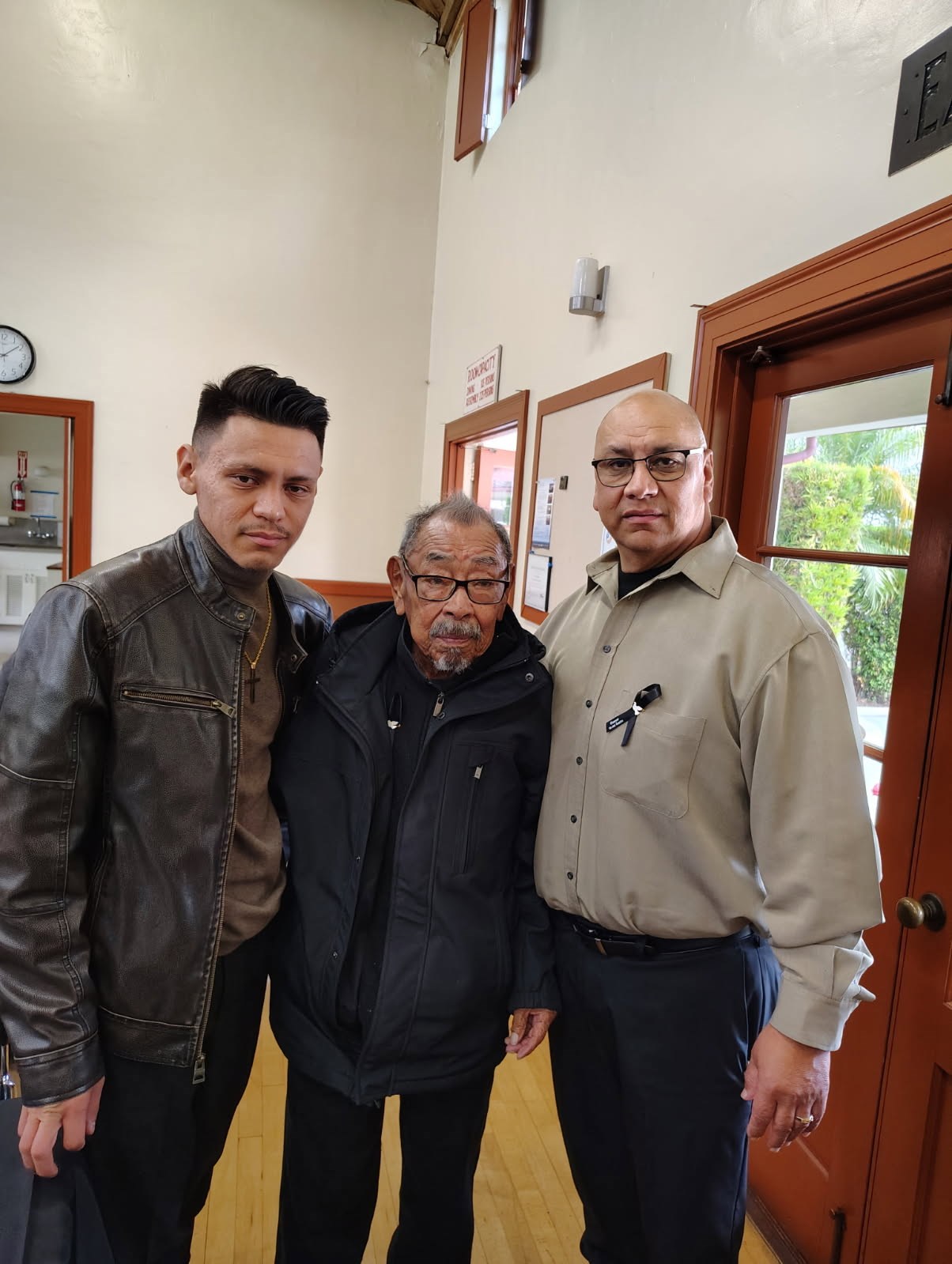 Obituary of Clemente H Farias