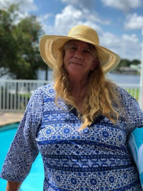 Obituary of Patricia Schmid Greene