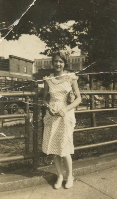 Obituary of Fred Sievers