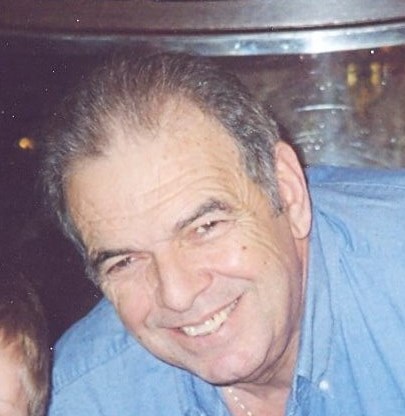 Obituary of Paul G. Demos