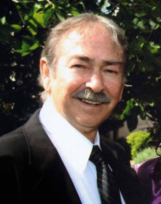 Obituary of Antonio Sole