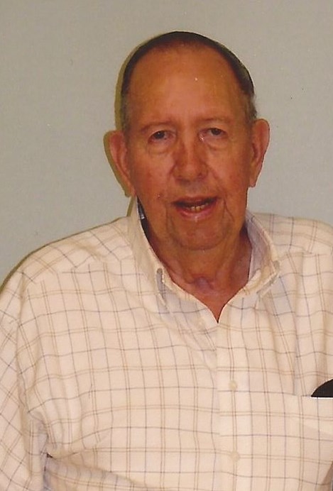 Obituary of Palmer Stanley Young