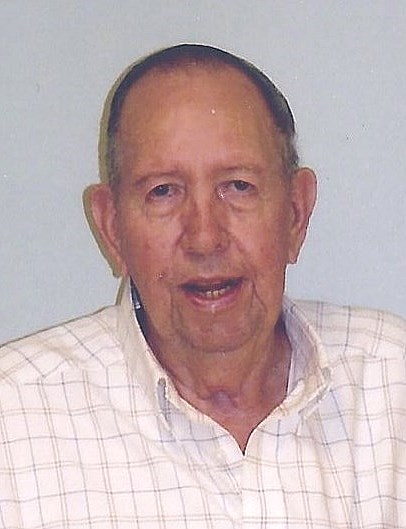 Obituary of Palmer Stanley Young