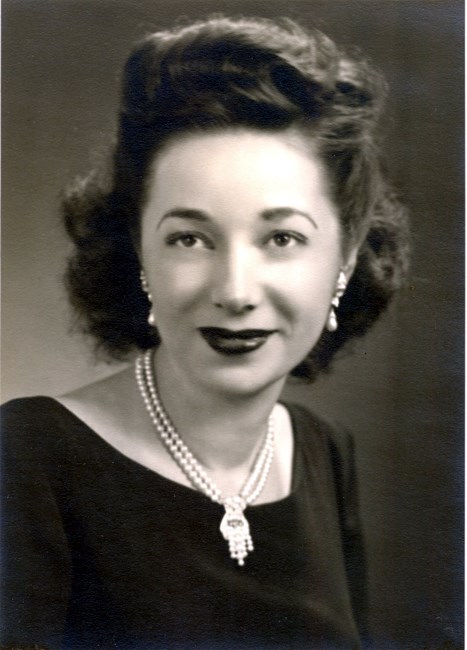 Obituary of Ida Emma Nelson