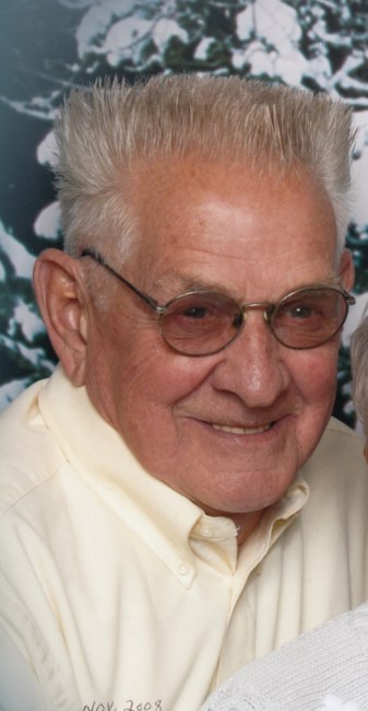 Obituary of Carl Ellis Jacobs