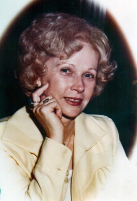 Obituary of Gladys Mae (Collins) Drummond